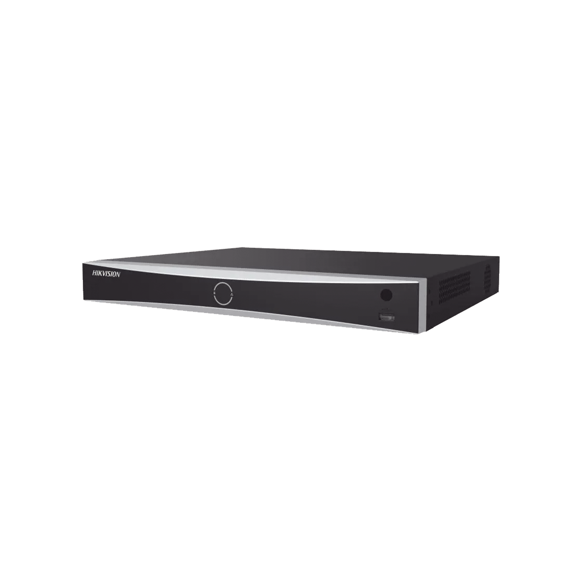 IDS-7608NXI-M2/8P/X|NVR 32 Megapixel (8K) / Reconocimiento Facial (Base de Datos) / 8 Canales IP / 2 Bahías de Disco Duro / 8 Puertos PoE+ / HDMI en 8K / ACUSENSE / Soporta POS / Deepin Mind / AcuSearch